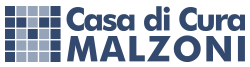 Logo Clinica Malzoni